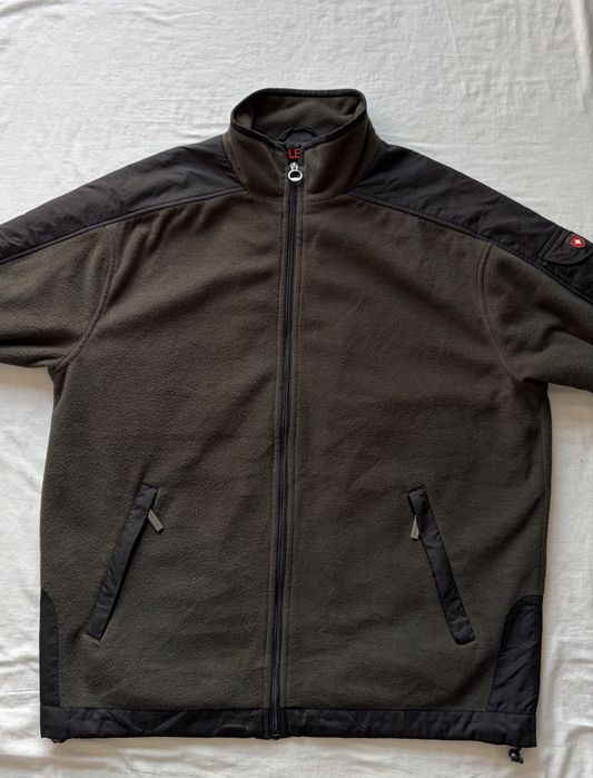 Wellensteyn,geacă polar pt.bărbați,măr.2XL