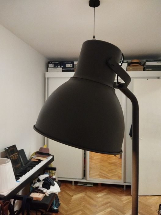 Lampadar Ikea Hektar
