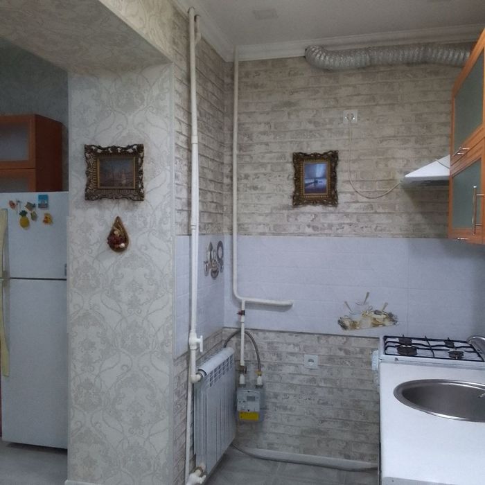 Срочно продажа 1/1/4 рисовая