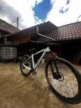 Vând bicicletă Devron Vulcan 2.9
