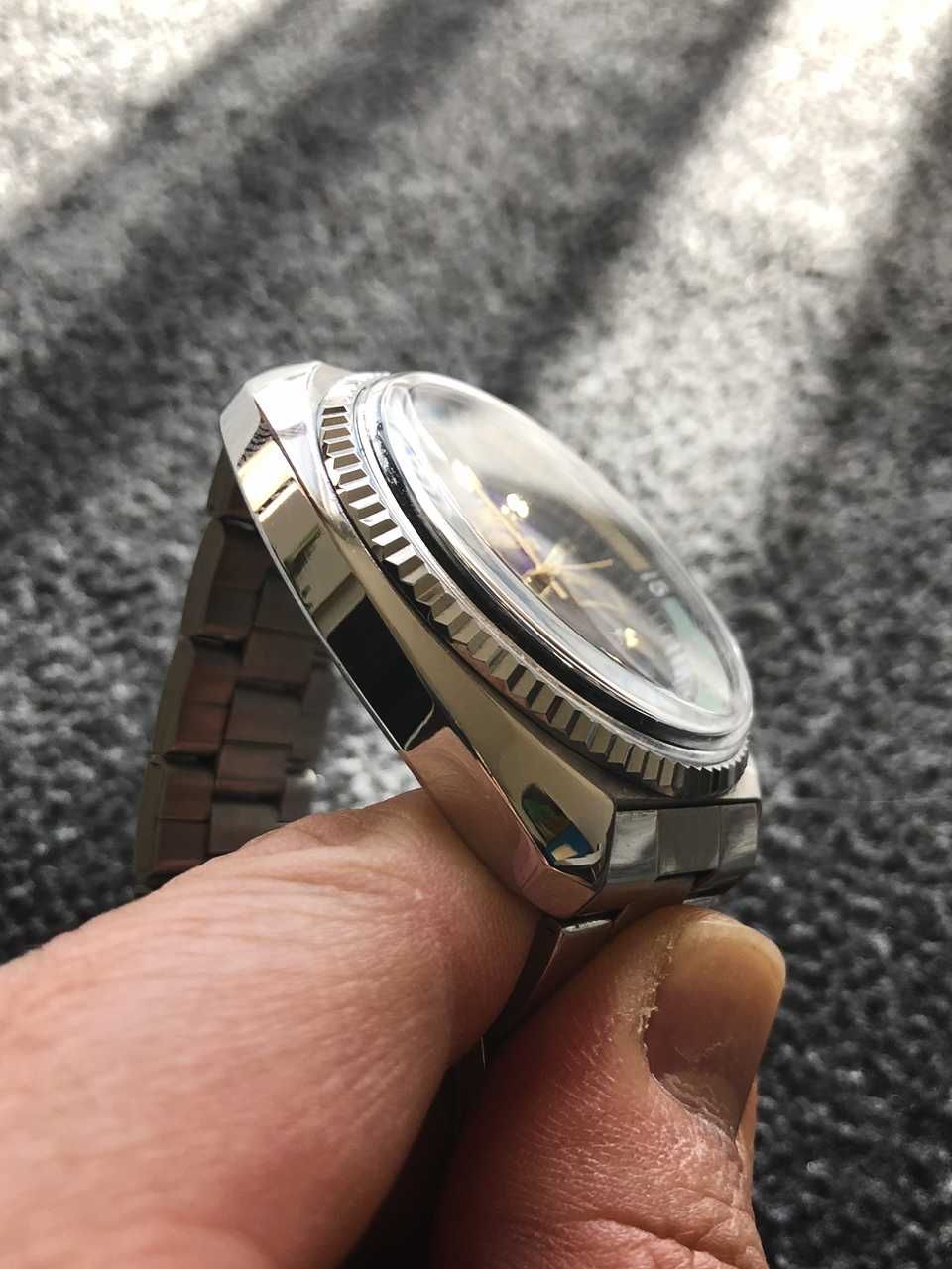 Orient King Diver