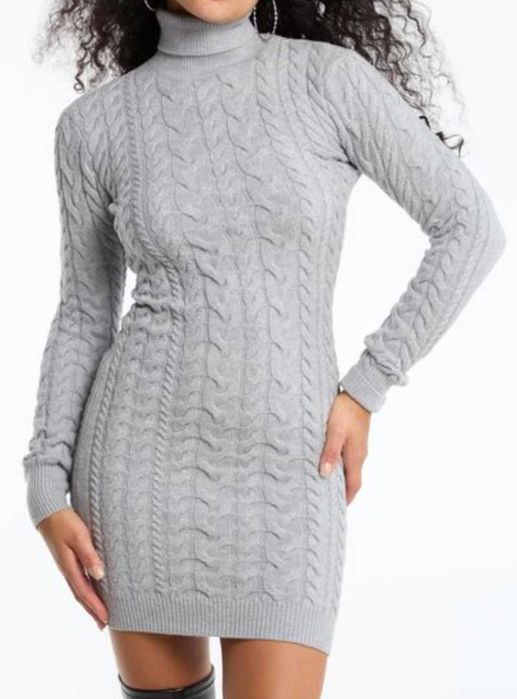 Rochie NewYorker - Livrarea 5 lei - NOUA - mini - de Craciun