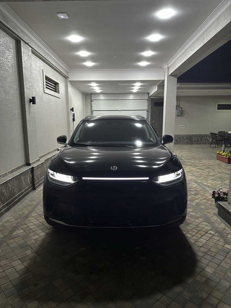 Leapmotor C11, 2023