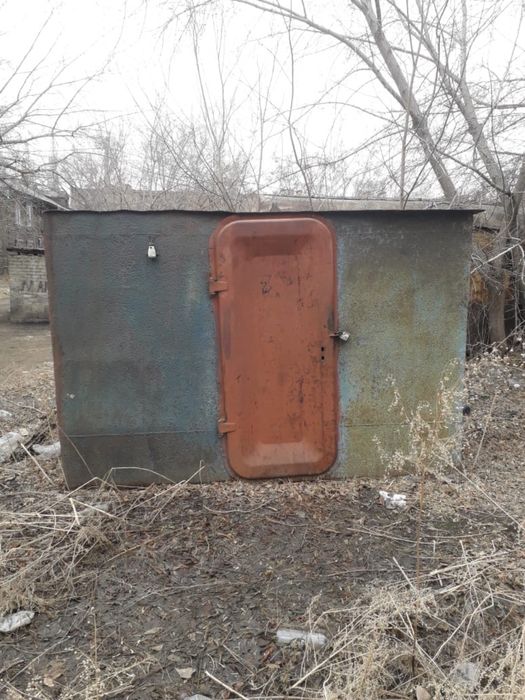 Бункеееер продам торг есть срочно