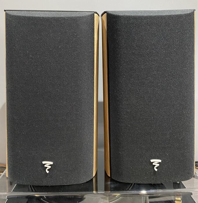 Boxe audio raft Focal Aria 906