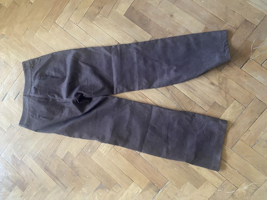 Pantaloni dama marime M