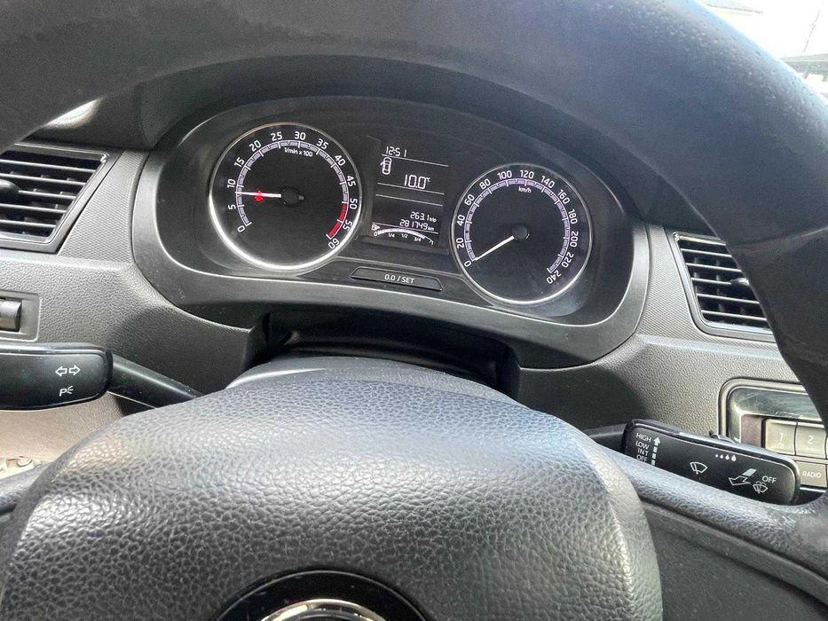 skoda rapid,2017