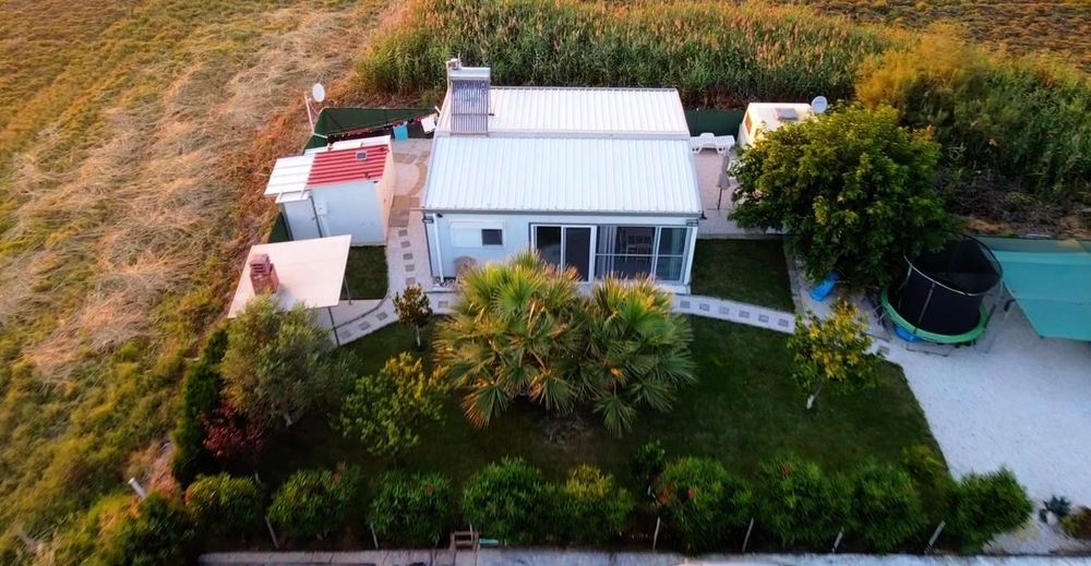 Професионално Заснемане с Дрон – Сгради, Парцели, Хотели