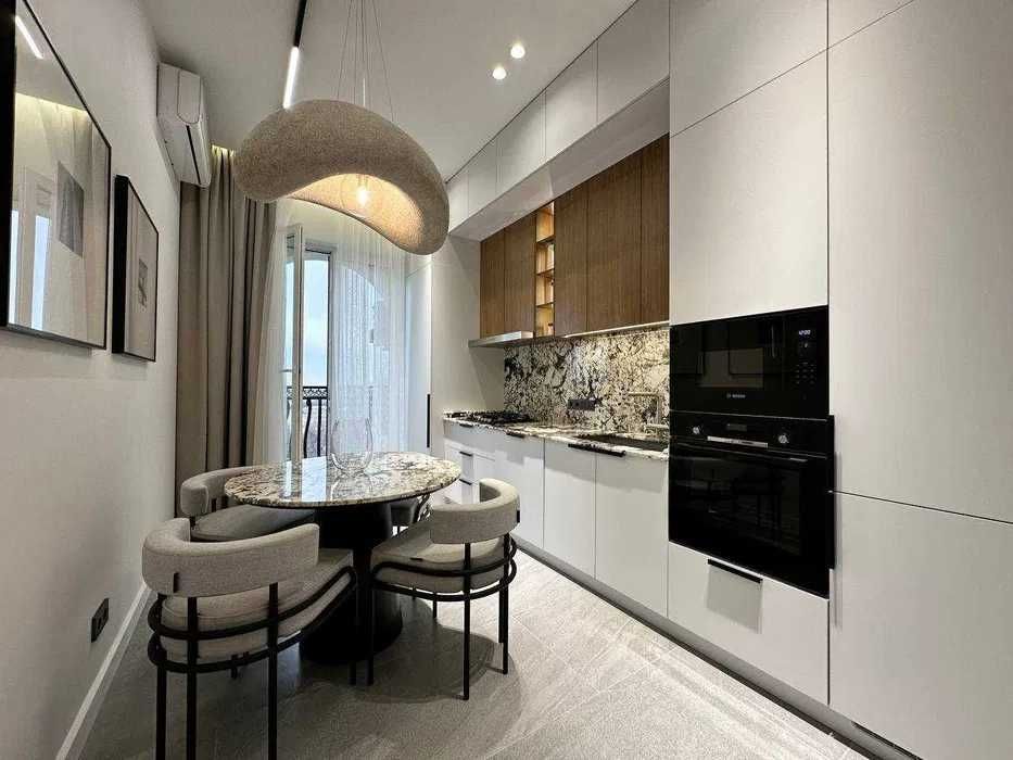 Бомба Цена! Мирабадский 2х ком ЖК Мирабад Авеню ор-р ул Айбек ID06!