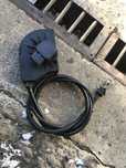 Actuator acceleratie Jeep Grand Cherokee 2.7 Crd 2003