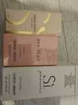 Parfum original Giorgio Armani Si, Si pasione, My Way