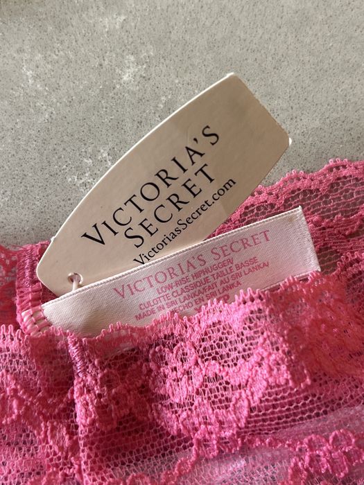 Chiloti Victoria's Secret