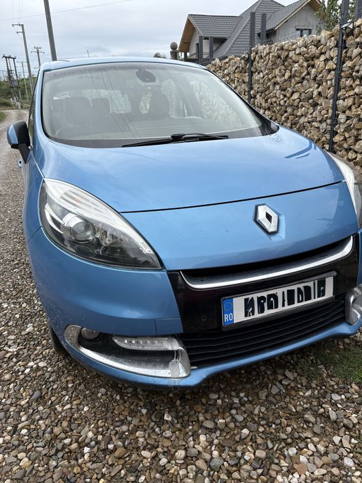 Renault Scenic 3