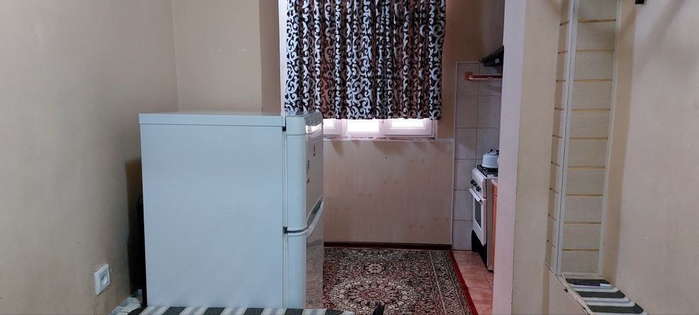 Здаецая 2 комнатная квартира