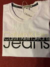 Тениски Calvin Klein Nike