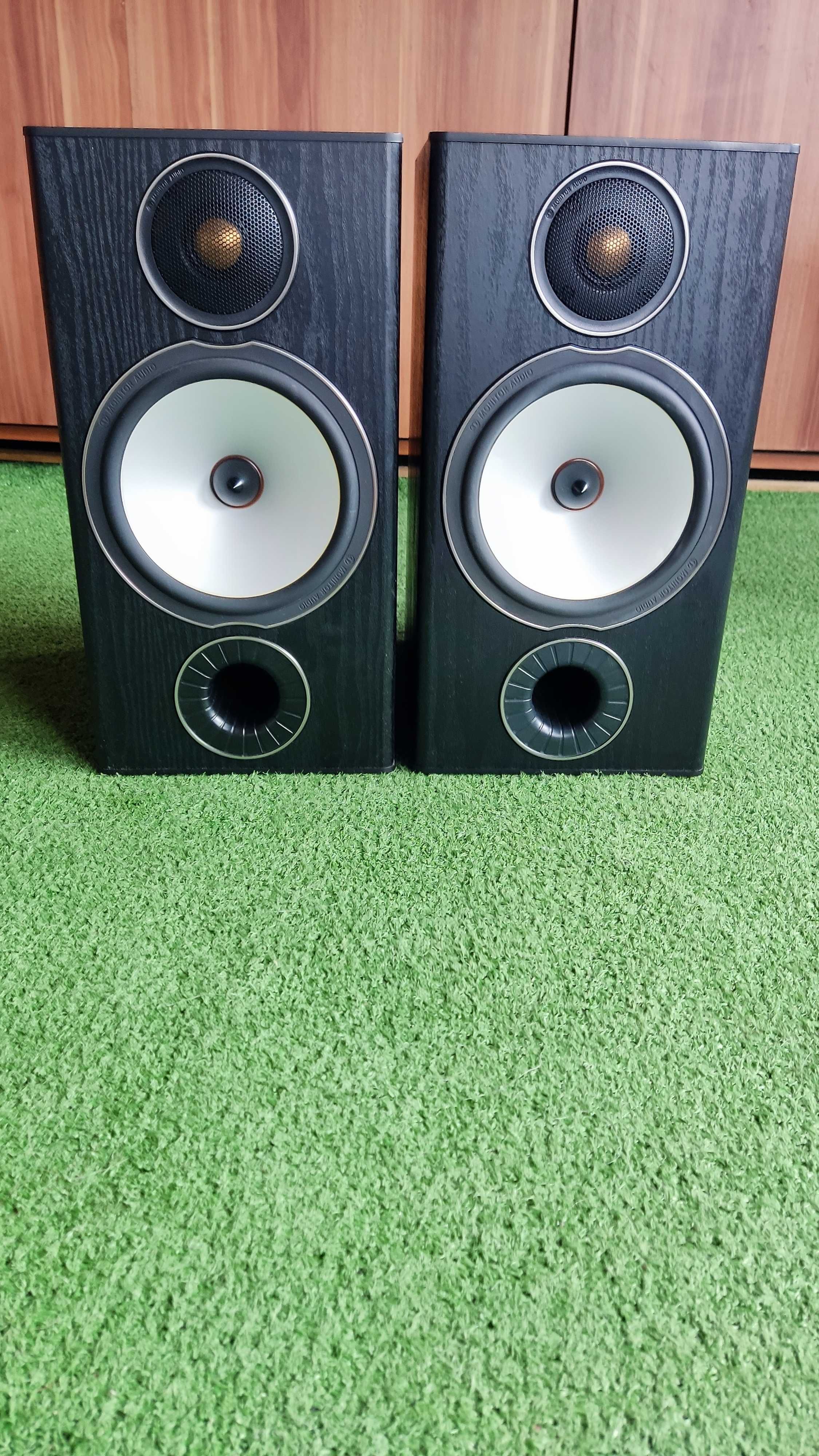 Boxe raft Monitor Audio Bronze BX2