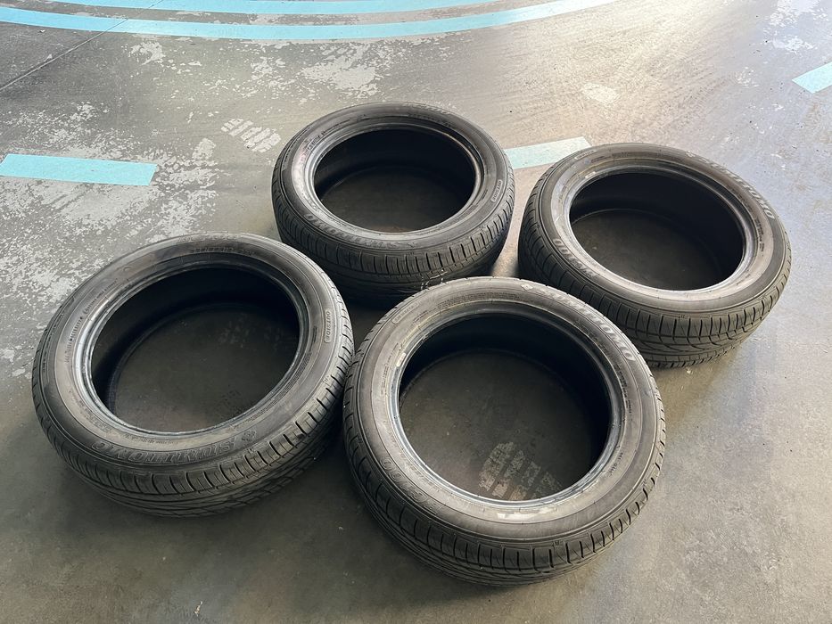 Anvelope vara 225/55 R18