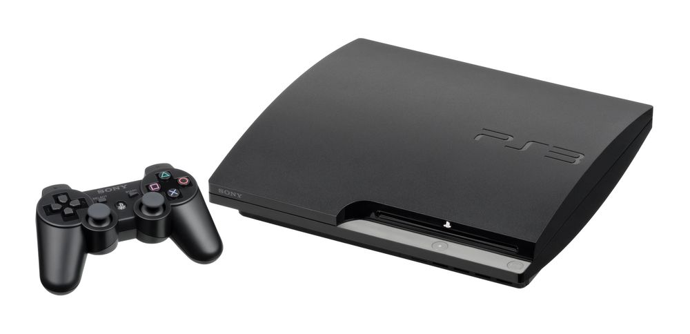 Телевизор Монитор Samsung 22 Sony Playstation 3 slim 120GB