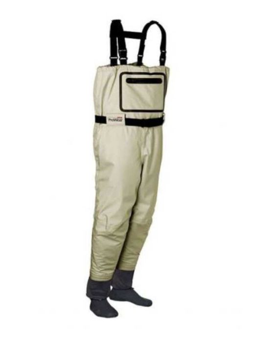 Продам новые вейдерсы Rapala X-ProTect Chest р-р: XXL