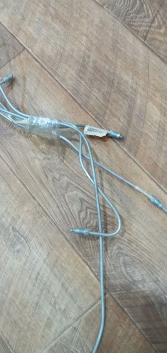 Продаються  тормозные  трубки