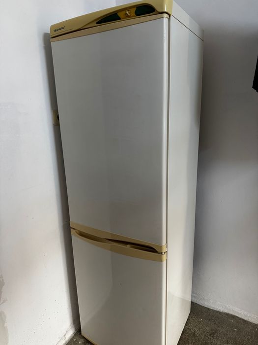 Combină frigorifică Polar