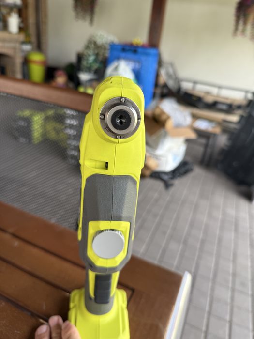 Ryobi Mașină multifuncțională 18V ONE+™,