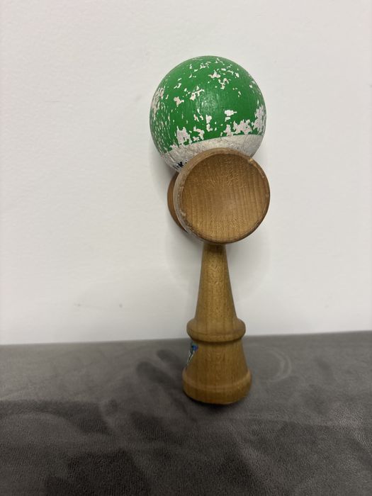 Vand kendama krom pop FARA ATA