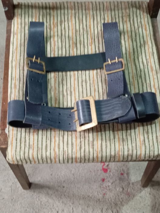 Детски колан за чанове