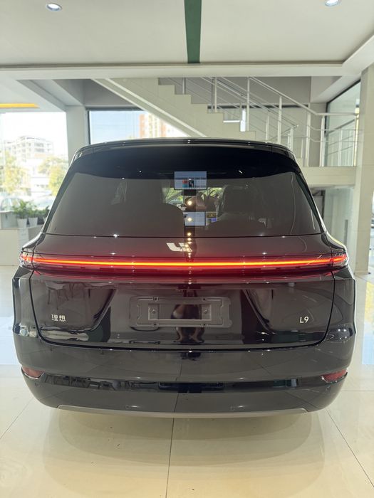 Li 9 Ultra 2025 3 yil garantiya