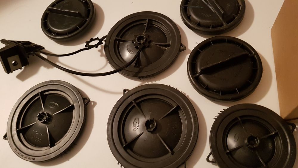 Set capac capace far BMW seria 1 2 3 4 5 6 7 x1 x3 x4 x5 x6