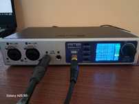 RME Fireface UCX 2