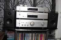 Linie Denon [ AMP / CD / TUNER ]