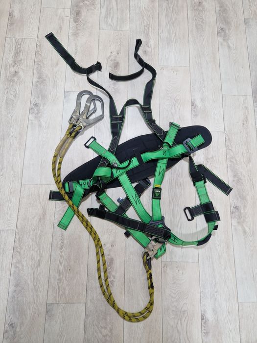 Пояс страховачный