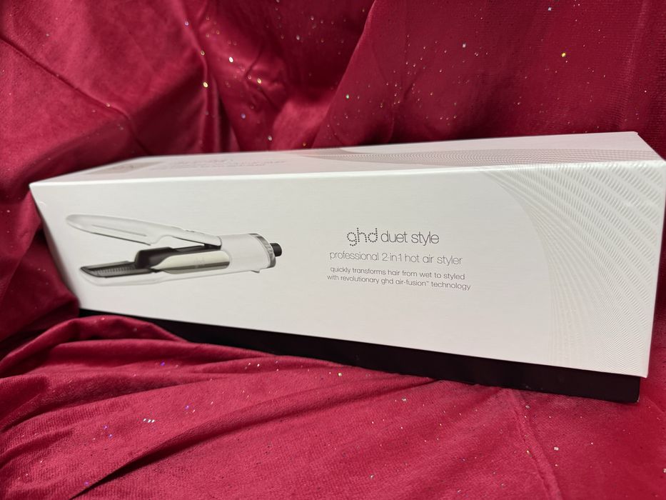 Ghd duet style professional 2-1 hot air styler