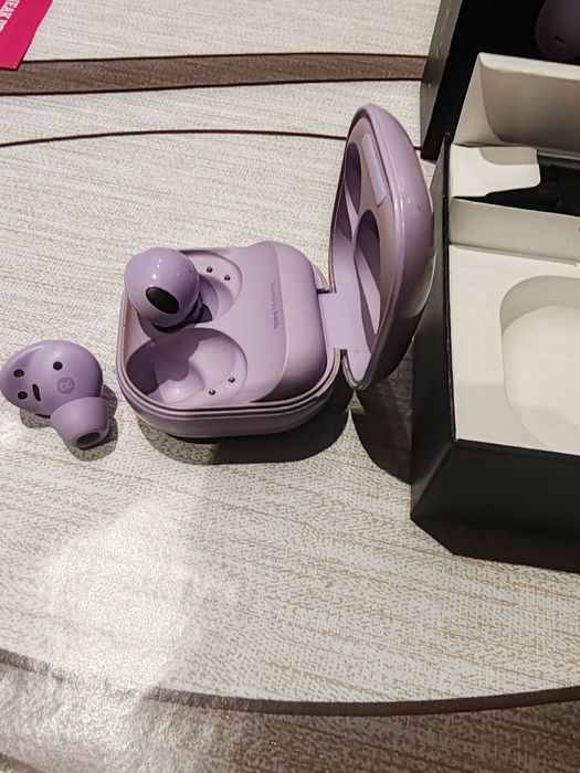 Samsund Galaxy Buds2 Pro