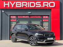 Volvo XC 40 XC 40 T5 | 262 CP | Plug-in | Inscription | Garantie | Finantare