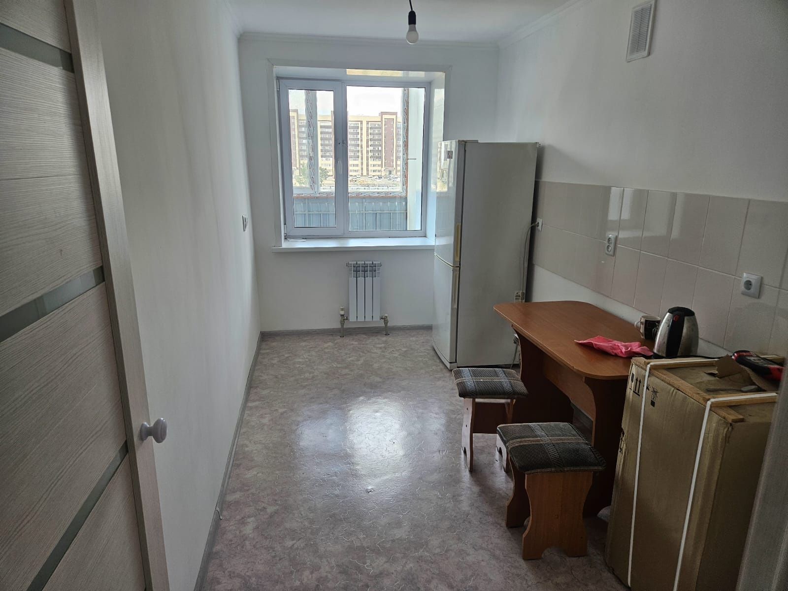 Продам 3-х комнатную квартиру в районе Карагайлы.
