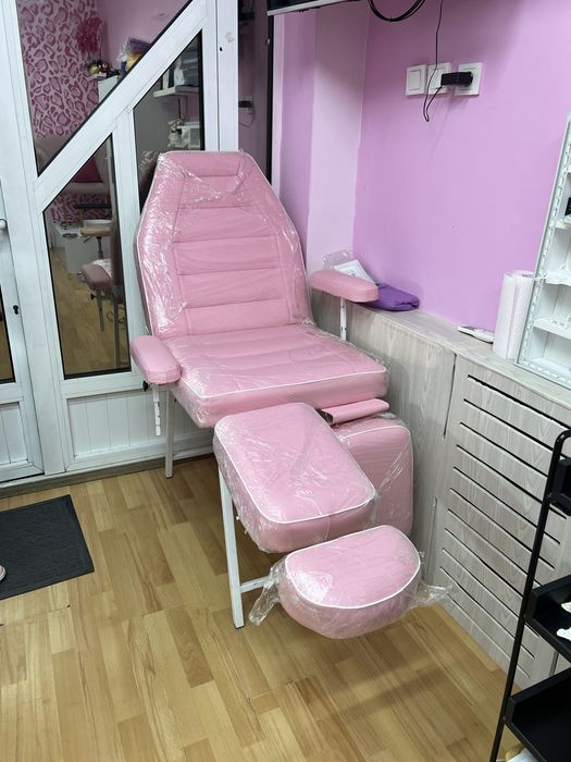 Аренда мастерам маникюра