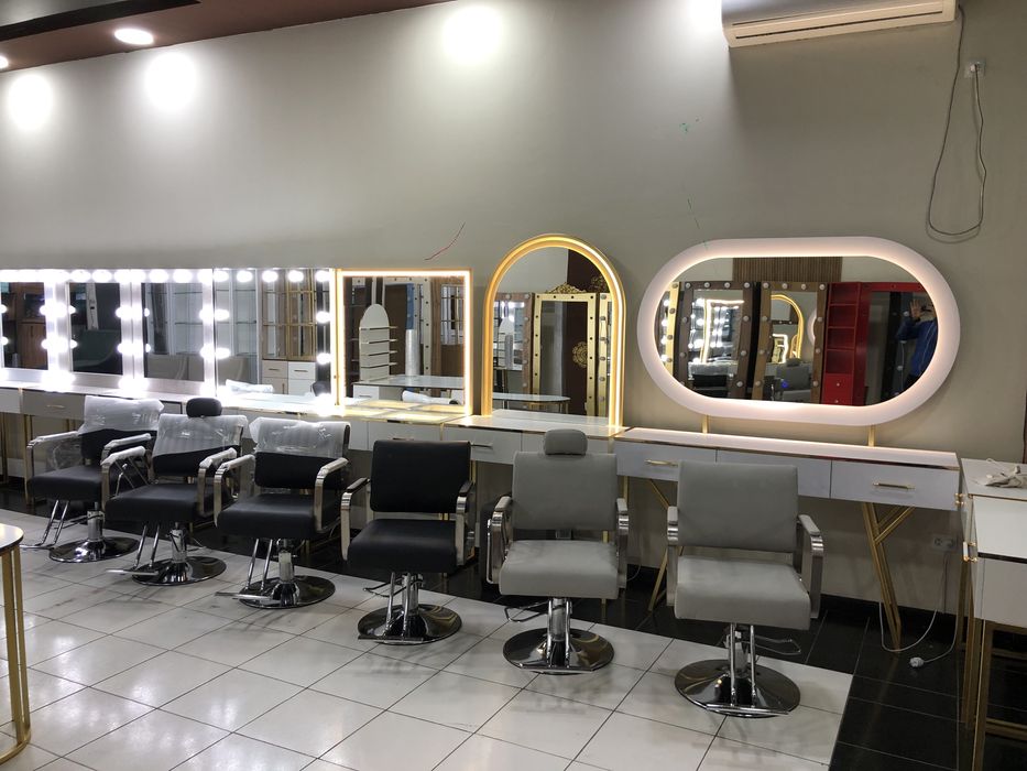 Salon uchun kreslo