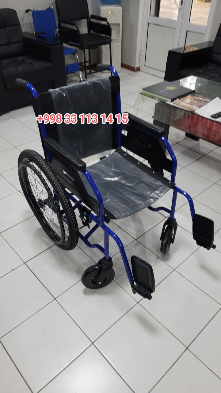 Инвалидная коляска Toshkent shahrida dostavka bepul N 164