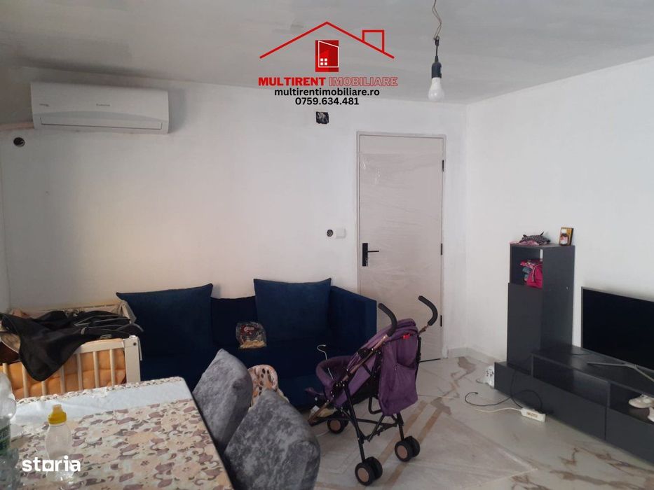 Casa de vanzare -doar la MultiRent Imobiliare !