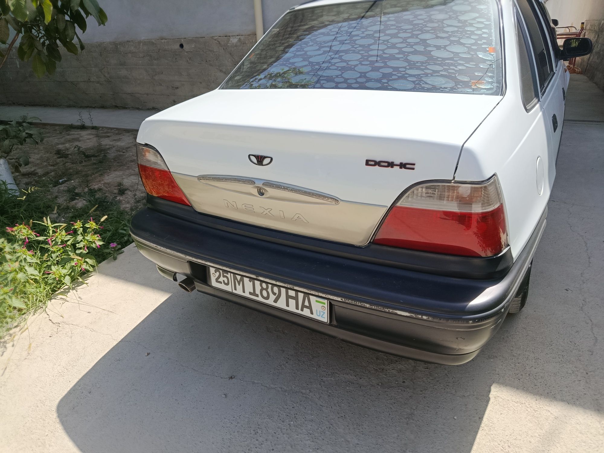 Nexia 1 Dons sotiladi 2006