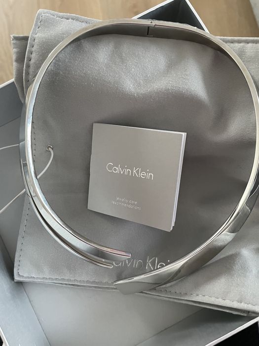 Colier Calvin Klein