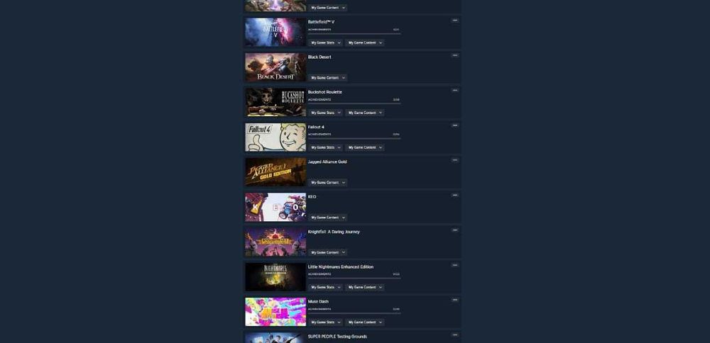 Аккаунт Стим (Steam) с играми и Prime Status CS2