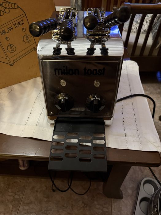Професионален Milan Toast
