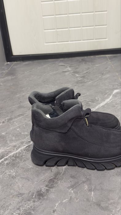 Обувь в отличном состоянии