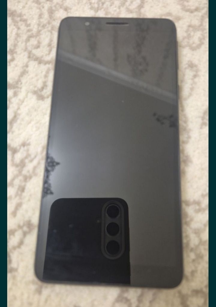 Samsung A01 core