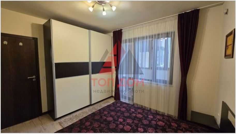 Дава се под наем Двустаен апартамент в Варна, Конфуто - 57 кв.м за 459 € - Снимка #1