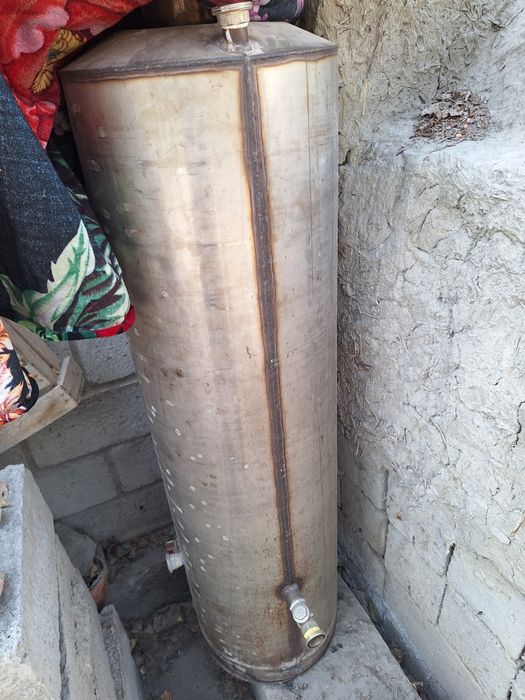 Xolati yangi rossiya nerjavika