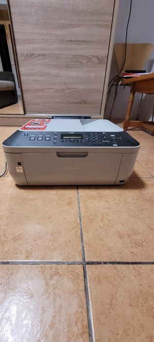 Vând imprimanta Canon MX320